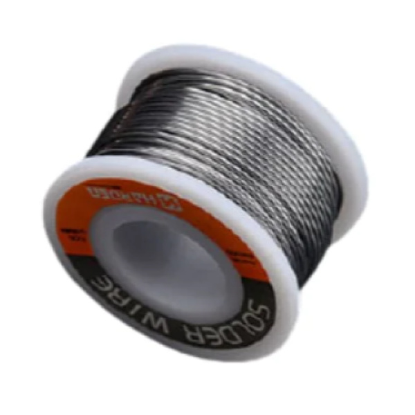Harden 660355 0.8mm 100g Solder Wire Resin Core