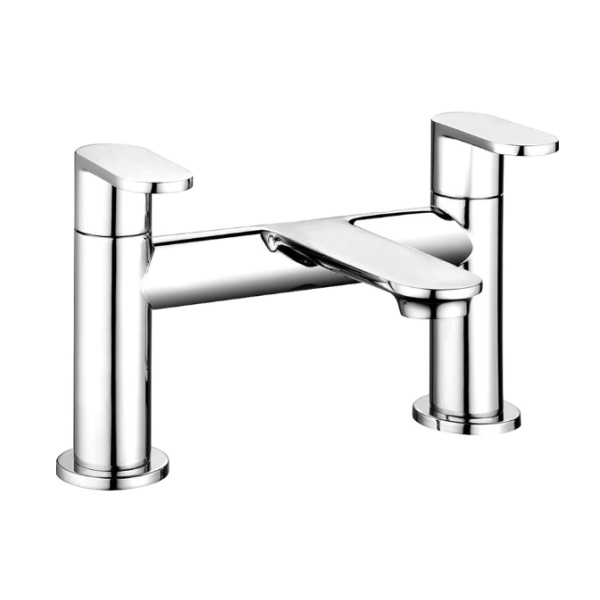 Deva Hudson Taps Bath Filler